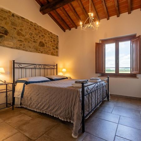 Appartement Vittoria Chianti Vacations à Poggibonsi Extérieur photo