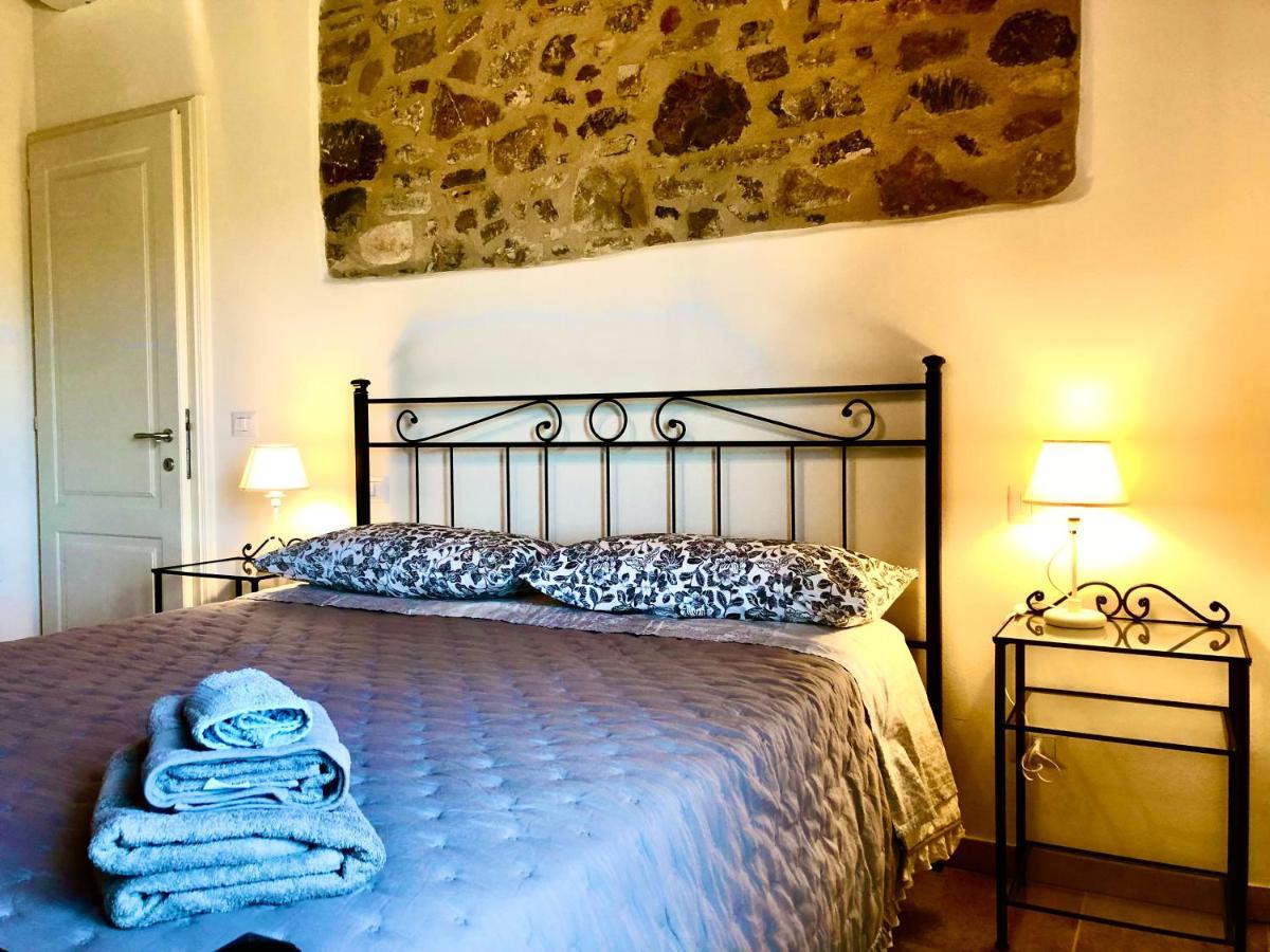 Appartement Vittoria Chianti Vacations à Poggibonsi Extérieur photo