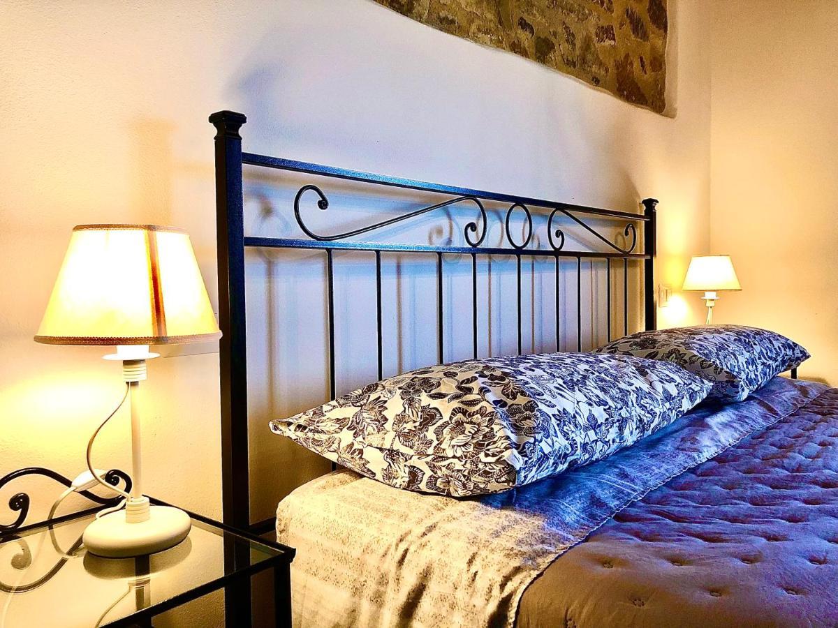 Appartement Vittoria Chianti Vacations à Poggibonsi Extérieur photo