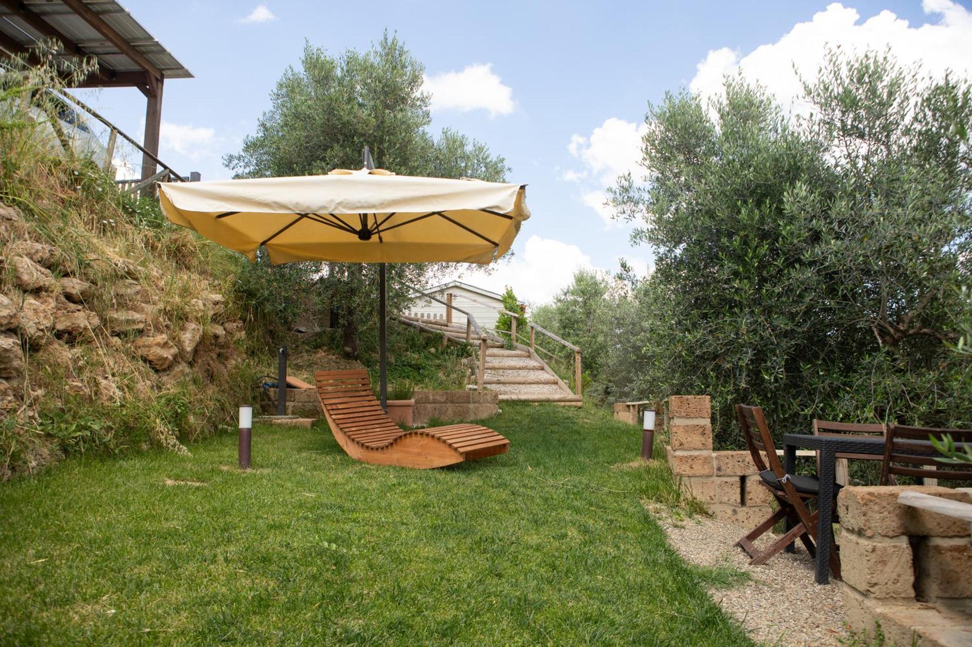 Appartement Vittoria Chianti Vacations à Poggibonsi Extérieur photo
