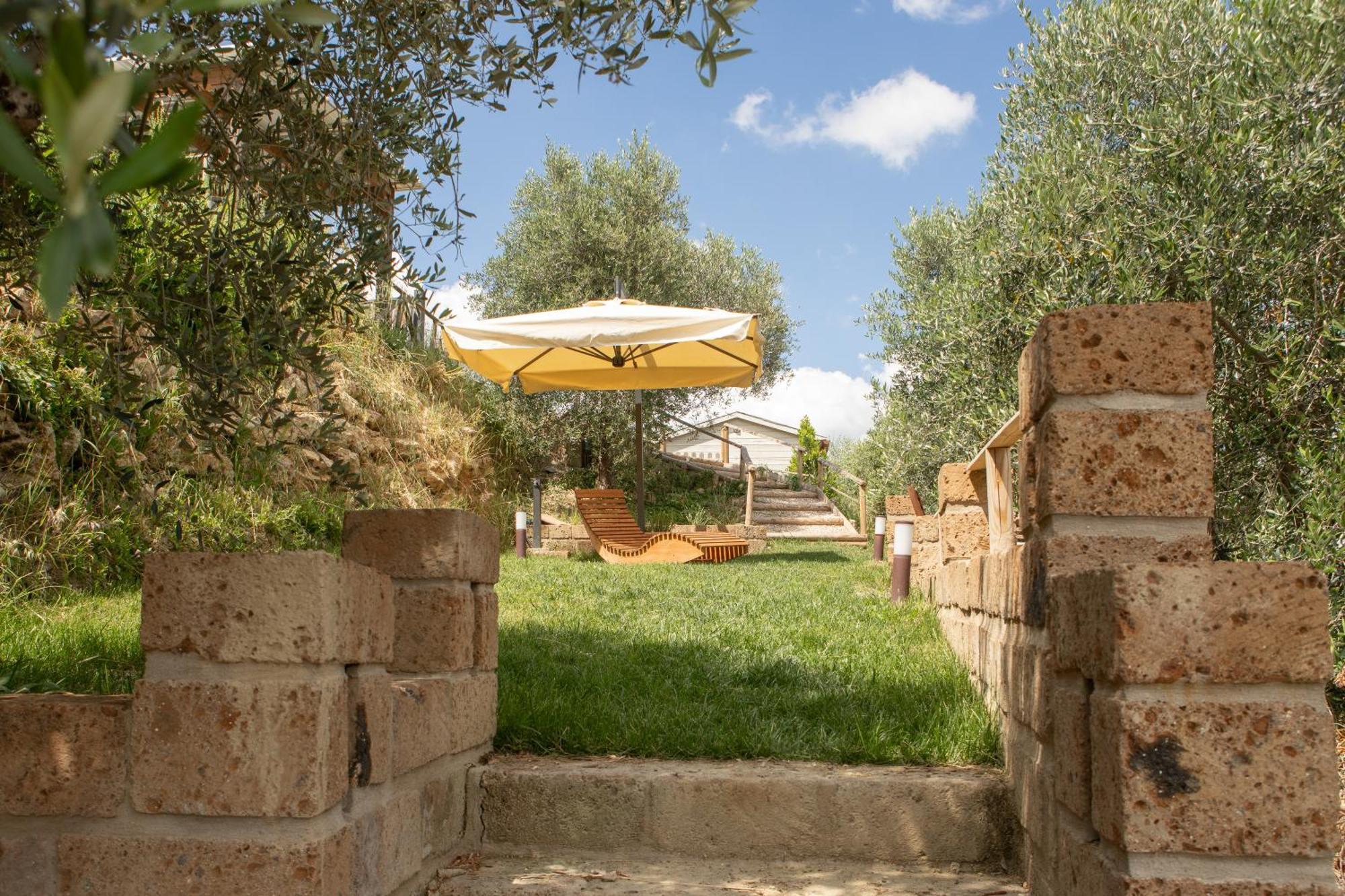 Appartement Vittoria Chianti Vacations à Poggibonsi Extérieur photo