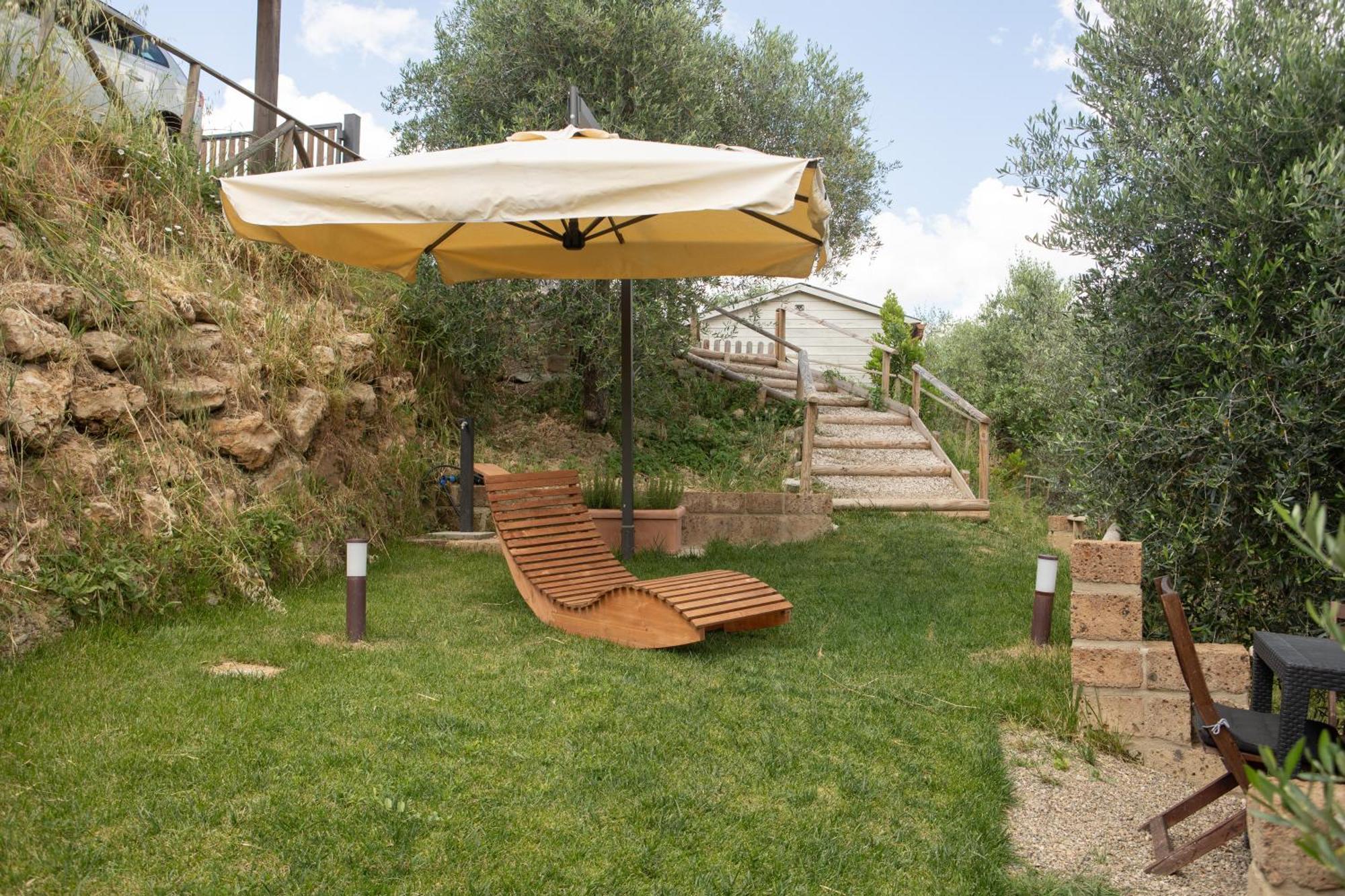 Appartement Vittoria Chianti Vacations à Poggibonsi Extérieur photo