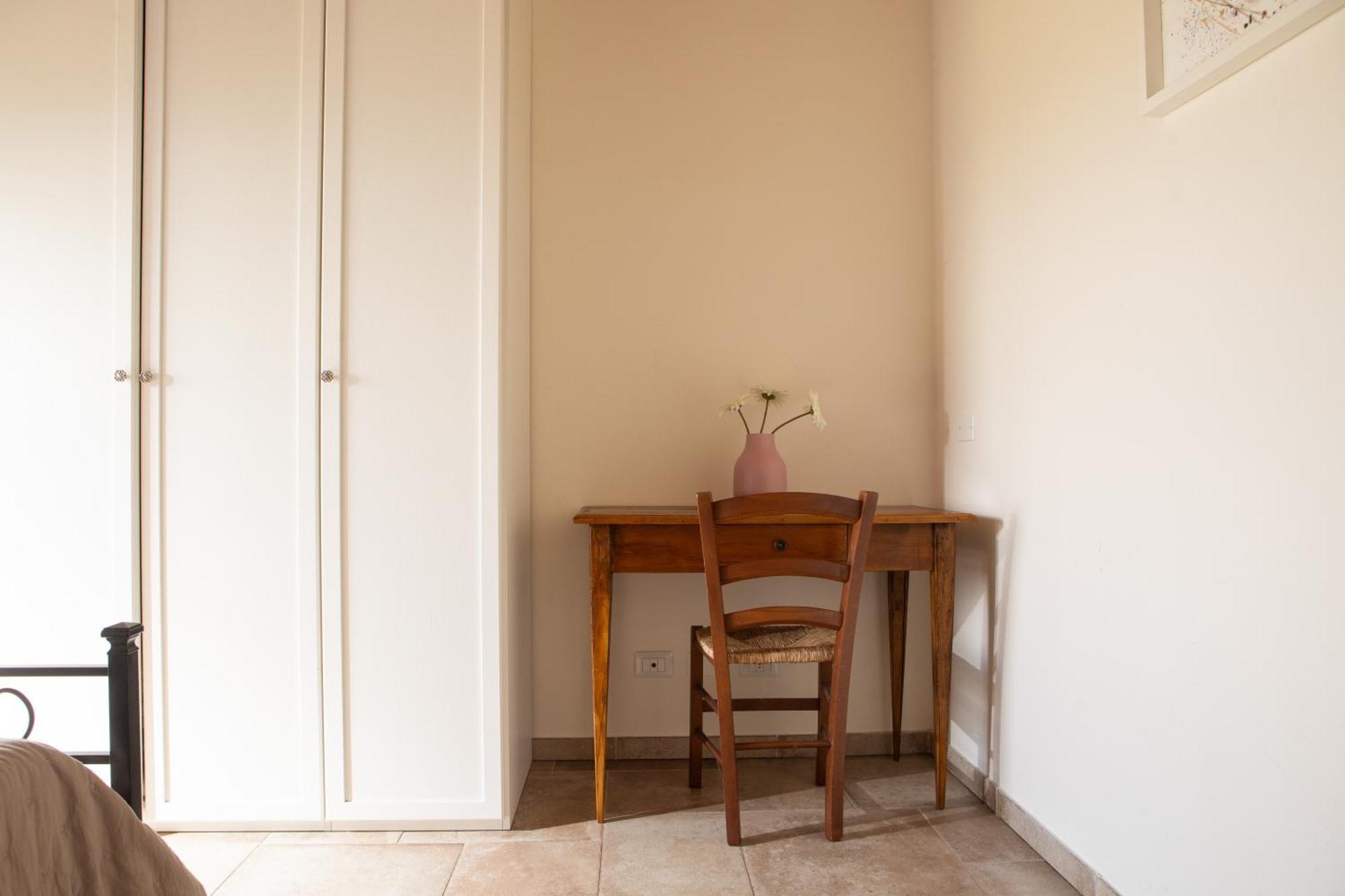 Appartement Vittoria Chianti Vacations à Poggibonsi Extérieur photo
